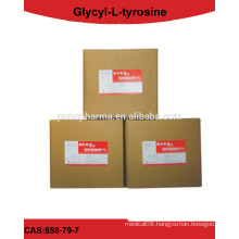 manufacture high quality Glycyl-L-tyrosine powder